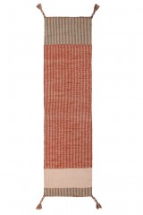 Flair Rugs Běhoun Anu Runner Rust/Multi
