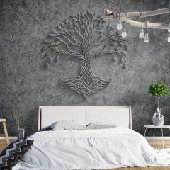 Vliesová tapeta 240 x 260 cm - strom života