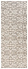Hanse Home Běhoun Soho 102800 Beige-Creme 80x200 cm
